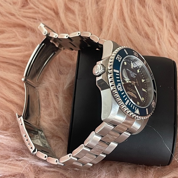 Men’s watch - Picture 3 of 3